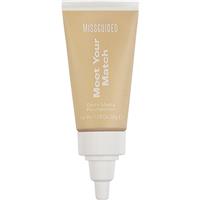 MissGuided Meet Your Match Demi Matte Foundation 4