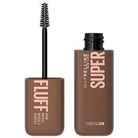 Maybelline Superfluff Brow Mousse 257 Medium Brown - GimmeNow