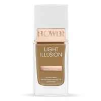 Flower Light Illusion Liquid Foundation Nutmeg