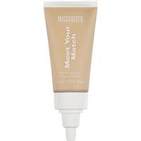 MissGuided Meet Your Match Demi Matte Foundation 7