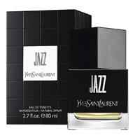 Yves Saint Laurent La Collection Jazz Eau de Toilette 80ml