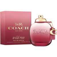 Coach Wild Rose Eau de Parfum 90ml