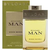 Bvlgari Man Wood Neroli Eau de Parfum 100ml