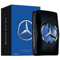 Mercedes Benz Man Eau de Toilette 100ml