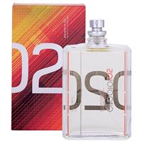 Escentric Molecules Escentric 02 Eau de Toilette 100ml