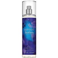Britney Spears Midnight Fantasy Body Mist 236ml - GimmeNow