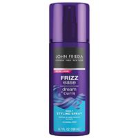 John Frieda Frizz Ease Curl Perfecting Spray 200mL