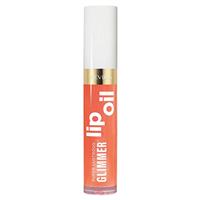 Revlon Super Lustrous Glimmer Lip Oil Miss Coral