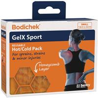 Bodichek Gel X Sport Hot/Cold Pack Small 13x22cm