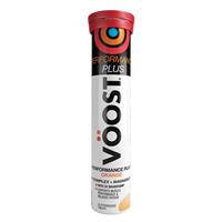 Voost Performance Plus Orange Effervescent 20 Pack - GimmeNow
