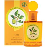 Monotheme Libro Degli Agrumi Lime 100ml