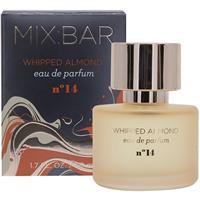 Mix Bar Whipped Almond Eau de Parfum 50ml