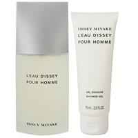 Issey Miyake for Men Eau de Toilette 75ml 2 Piece Set