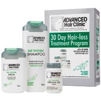 Advanced Hair Clinic 30 Day Hair Loss Treatment Kit - GimmeNow