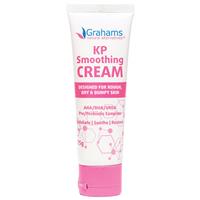 Grahams KP Smoothing Cream 75g