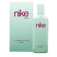 Nike Urban Sparkling Woman Eau de Toilette 75ml