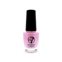 W7 Nail Polish 41A Atlantis - Pink