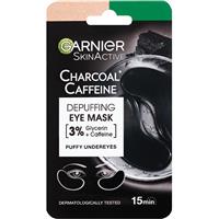 Garnier SkinActive Charcoal + Caffeine Eye Mask 20ml