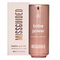 MissGuided Babe Power Eau de Parfum 80ml