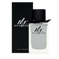 Burberry Mr Burberry Eau de Toilette 50ml