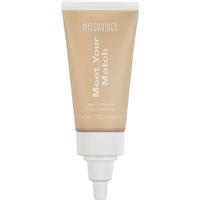 MissGuided Meet Your Match Demi Matte Foundation 5