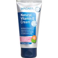 Wagner Natural Vitamin E Cream 50g - GimmeNow