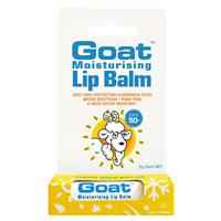 Goat Moisturising Lip Balm SPF 50 5g