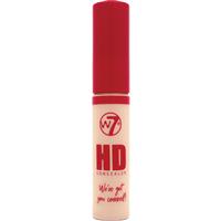 W7 HD Concealer Fair Neutral