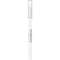 Maybelline Tattoo Liner Automatic Gel Pencil Polished White