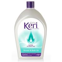Alpha Keri Super Hydrating Shower & Body Oil 1 Litre - GimmeNow