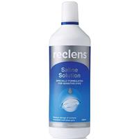 Reclens Normal Saline 500mL - GimmeNow