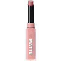 W7 Lipmatter Soft Matte Lipsticks Fully Charged
