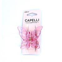 Capelli Kids Butterfly Claw Large - GimmeNow