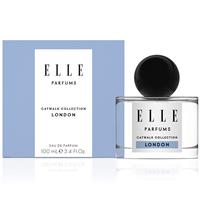 ELLE Catwalk Collection London Eau de Parfum 100ml