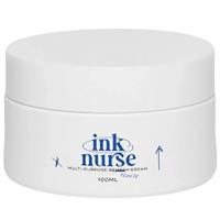 Ink Nurse Tattoo Aftercare + Multipurpose Remedy Cream 100ml