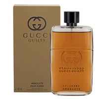 Gucci Guilty Absolute Pour Homme Eau de Parfum 90ml