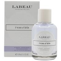 Labeau Leau De Iris Eau de Toilette 100ml