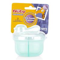 Nuby Formula Powder Dispenser 0+ Months - GimmeNow