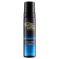 Bondi Sands Self Tanning Foam Ultra Express Ultra Dark 200ml - GimmeNow