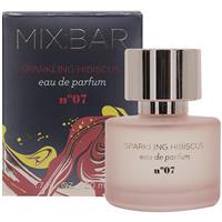 Mix Bar Sparkling Hibiscus Eau de Parfum 50ml