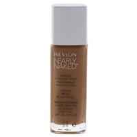 Revlon Foundation Nearly Naked 190 True Beige