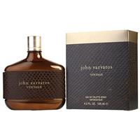 John Varvatos Vintage Eau De Toilette 125ml