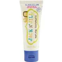 Jack N Jill Natural Toothpaste Bubblegum 50g - GimmeNow