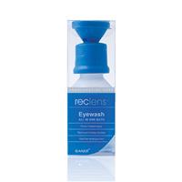 Reclens Eyewash with Eye Cup 100ml - GimmeNow