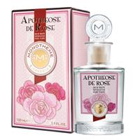 Monotheme Apotheose de Rose Pour Femme Eau de Toilette 100ml