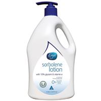 Enya Sorbolene Lotion 1 Litre - GimmeNow