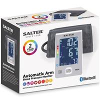 Salter Bluetooth Automatic Arm Blood Pressure Monitor - GimmeNow