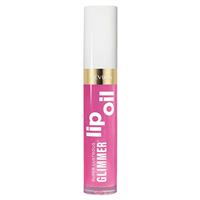 Revlon Super Lustrous Glimmer Lip Oil Gone Rose