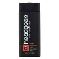 Headgear Rush Hour 3 in 1 300ml