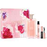 Lancome Idole Eau De Parfum 50ml + Eau de Parfum 10ml + Lash Idole 2ml 3 Piece Set